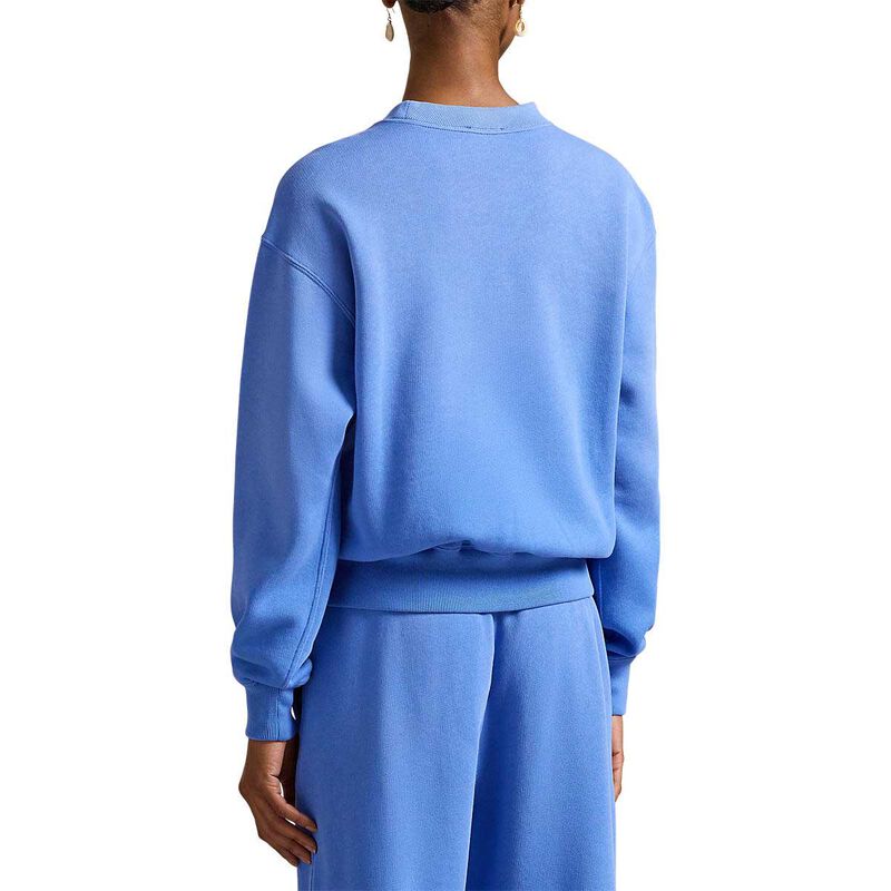 Polo Ralph Lauren Fleece Crewneck image number 1